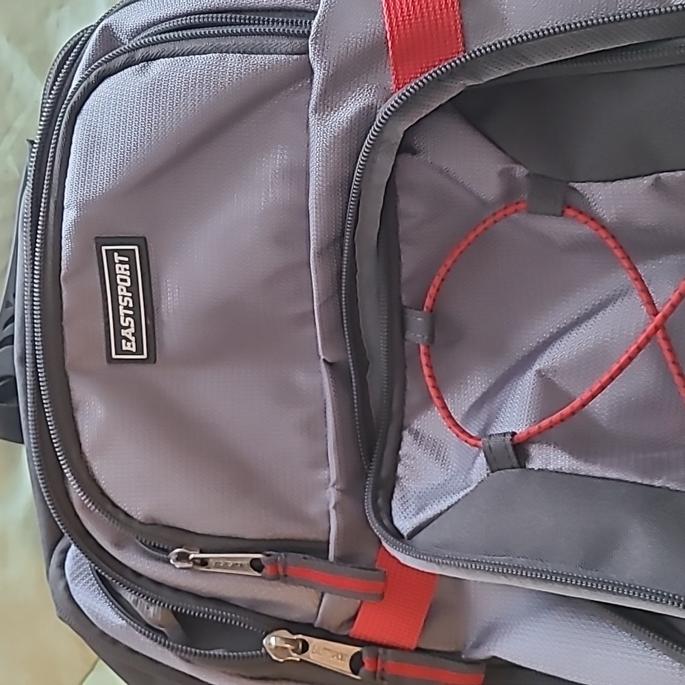 COPY - Backpack - Picture 3 of 3